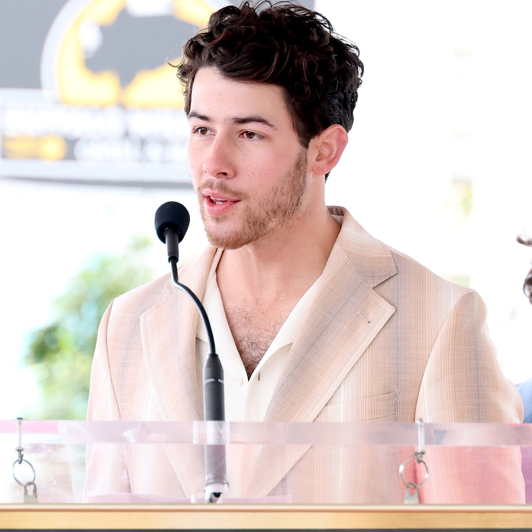 Why You Can Expect Nick Jonas to “Embarrass” Baby Malti in the Future